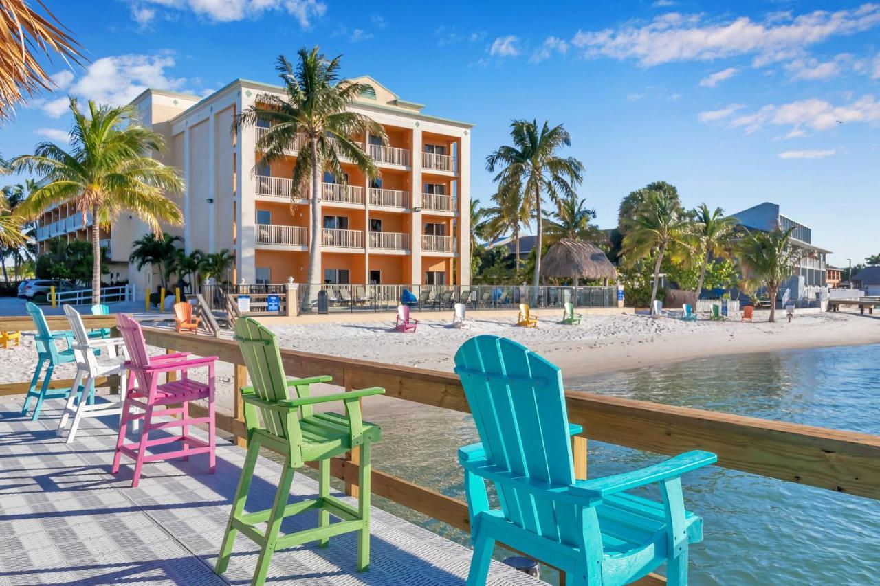 Hutchinson Island Hotel Fort Pierce Luaran gambar