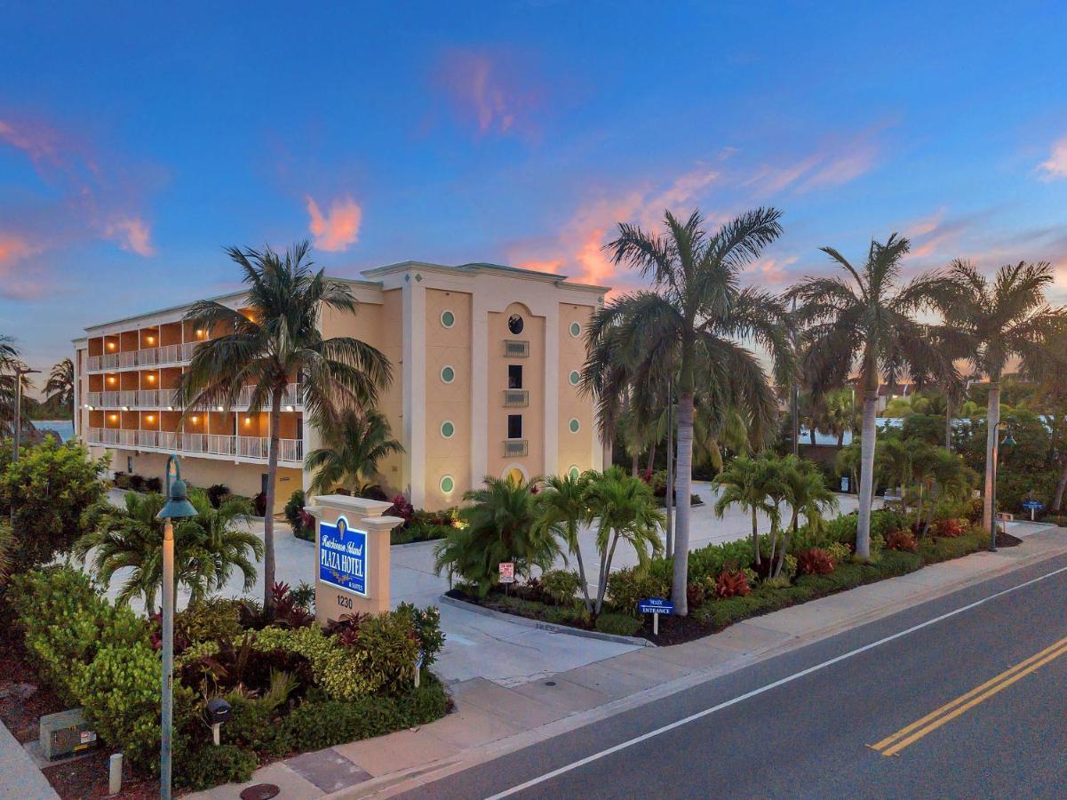 Hutchinson Island Hotel Fort Pierce Luaran gambar