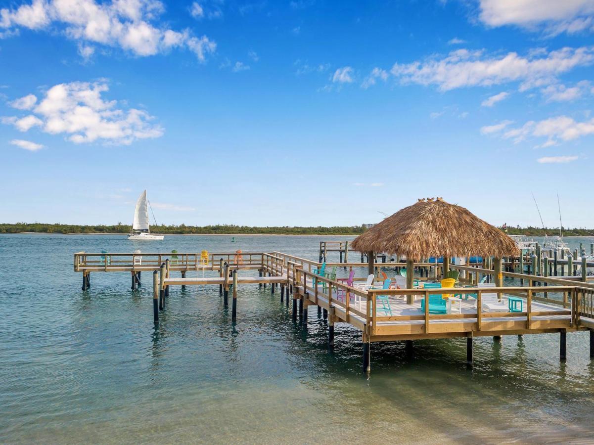Hutchinson Island Hotel Fort Pierce Luaran gambar