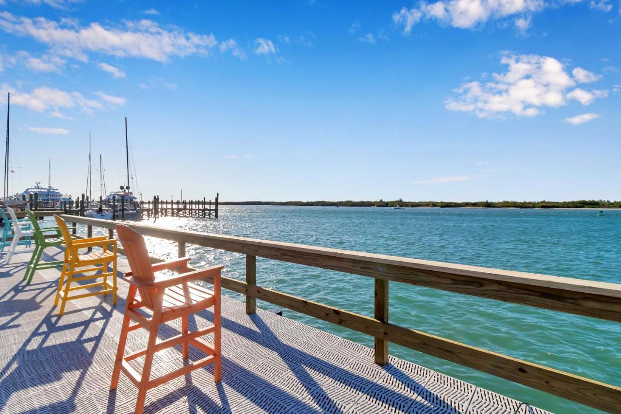 Hutchinson Island Hotel Fort Pierce Luaran gambar